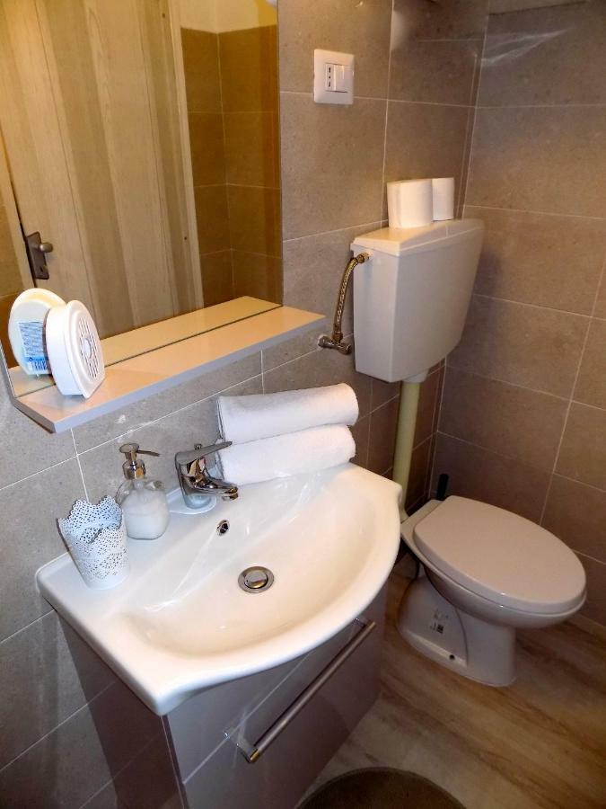 Apartamento Valentino Turín Exterior foto