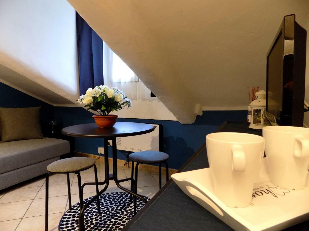 Apartamento Valentino Turín Exterior foto