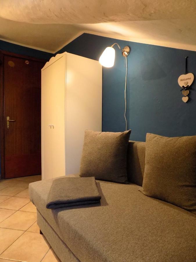 Apartamento Valentino Turín Exterior foto