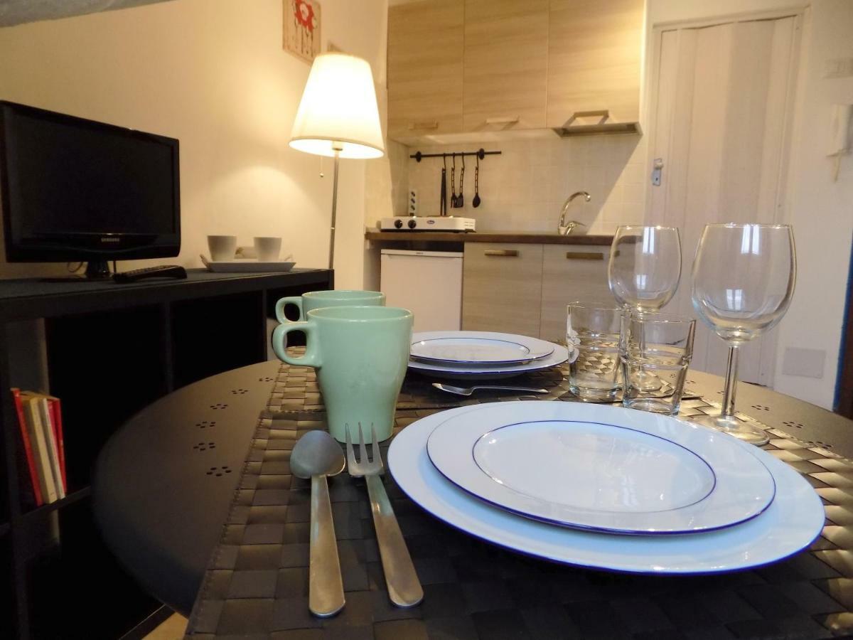 Apartamento Valentino Turín Exterior foto